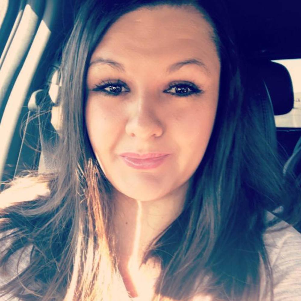 Meet your Posher, Krystal